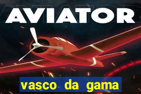 vasco da gama traficante de escravos